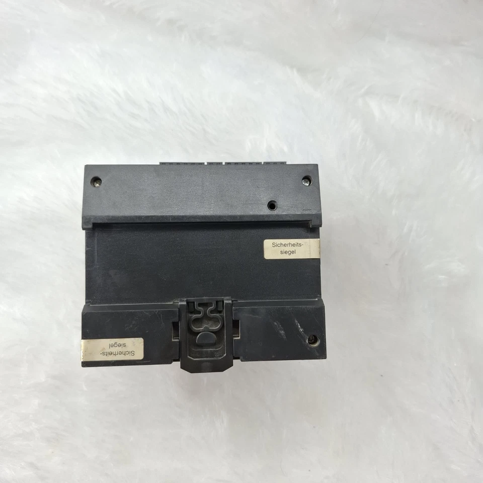 Janitza UMG104 Power Analyzer/Energy Meter | Industrial Power Quality Analyzer